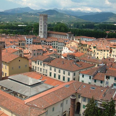 Apartment Anfiteatro Lucca Dış mekan fotoğraf