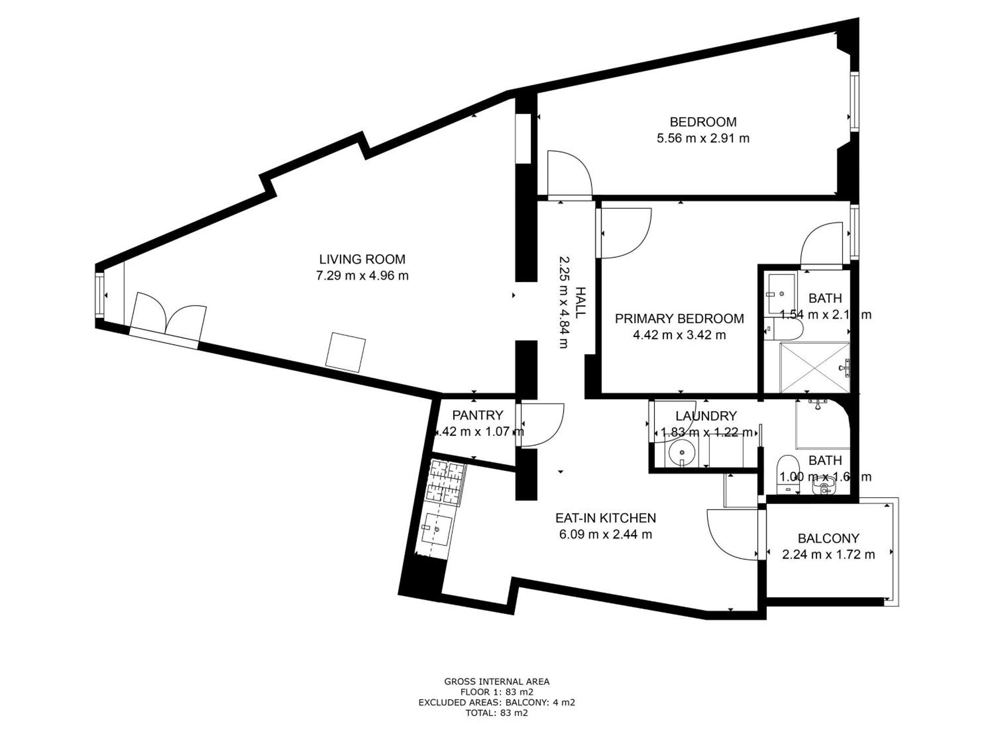Apartment Anfiteatro Lucca Dış mekan fotoğraf