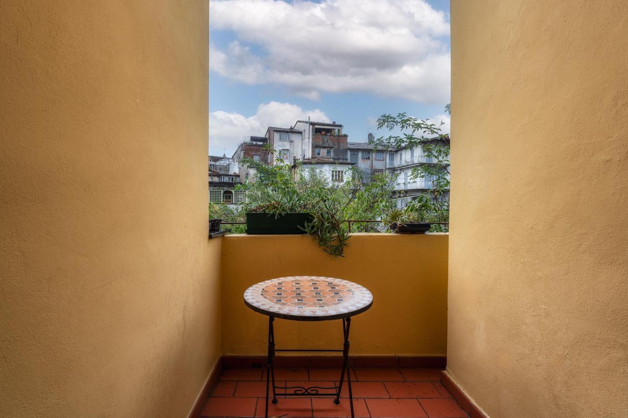 Apartment Anfiteatro Lucca Dış mekan fotoğraf