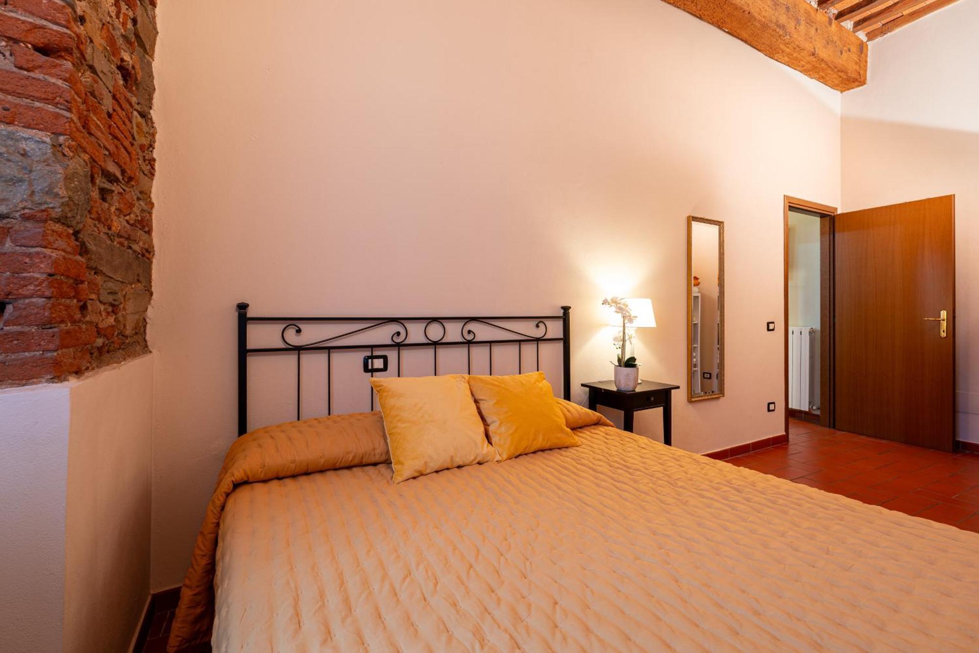 Apartment Anfiteatro Lucca Dış mekan fotoğraf