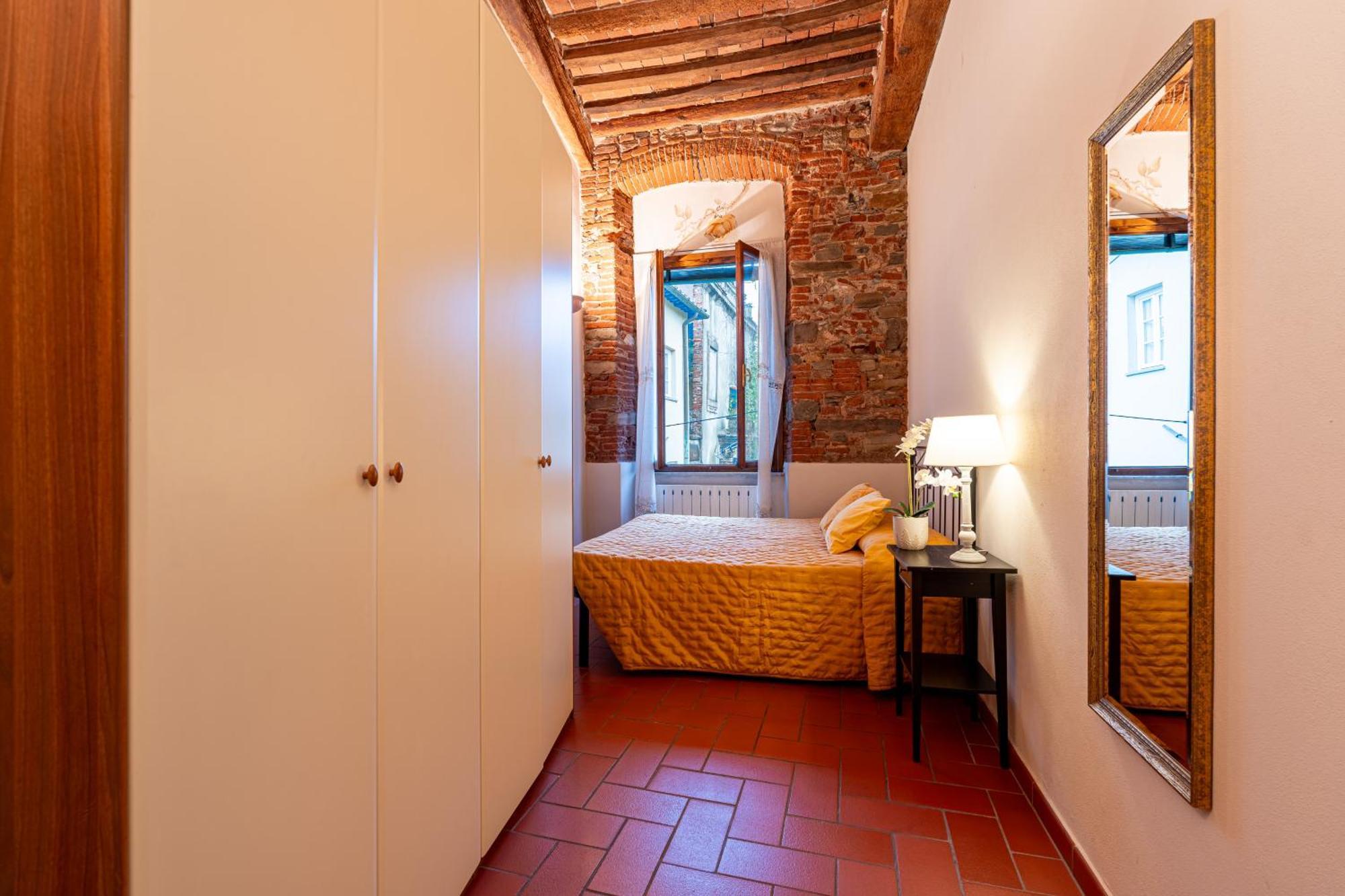 Apartment Anfiteatro Lucca Dış mekan fotoğraf