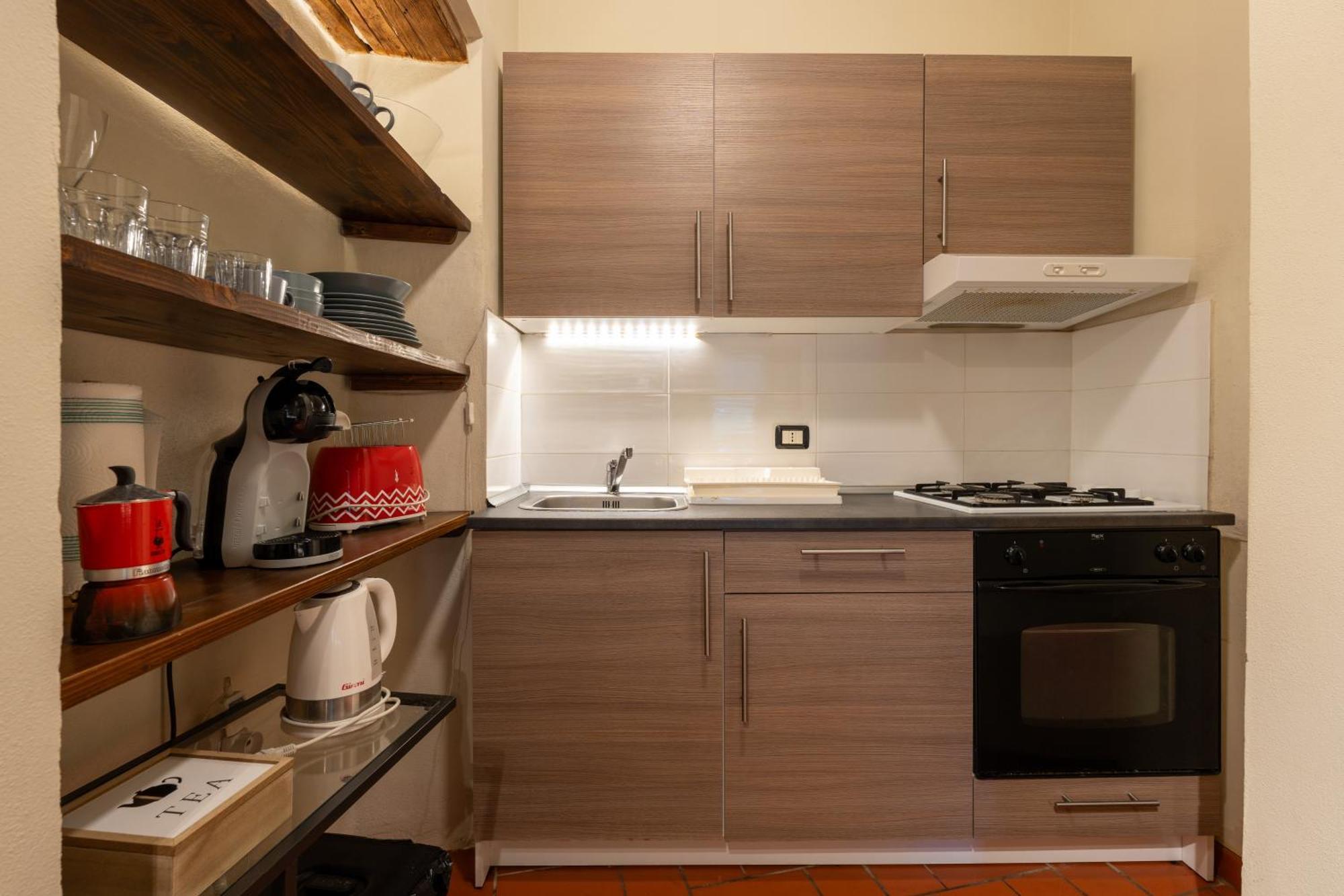 Apartment Anfiteatro Lucca Dış mekan fotoğraf