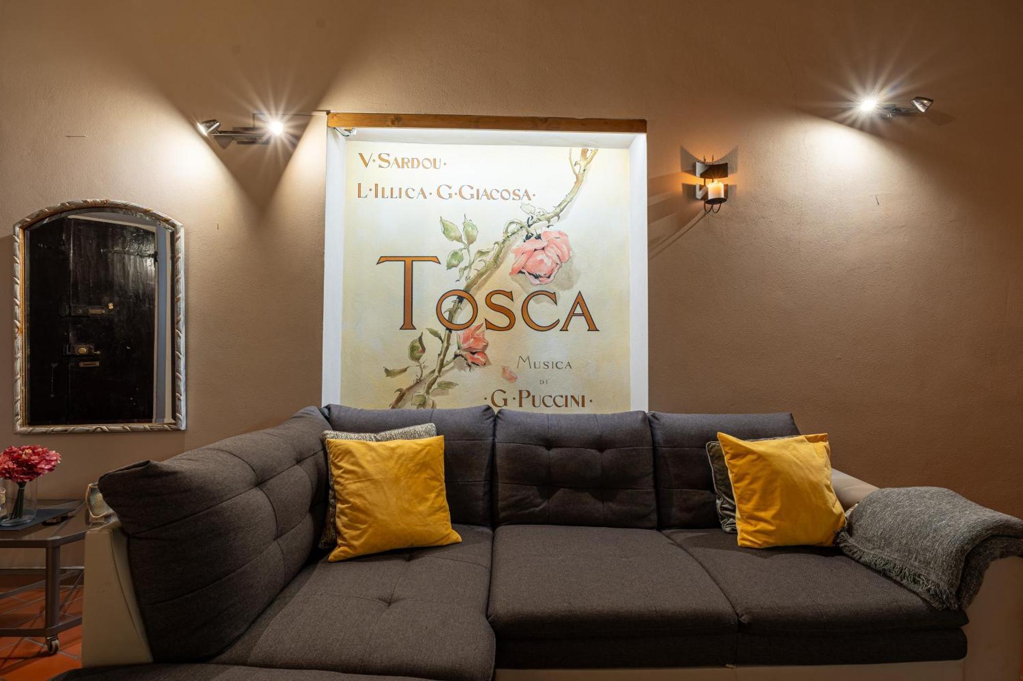 Apartment Anfiteatro Lucca Dış mekan fotoğraf