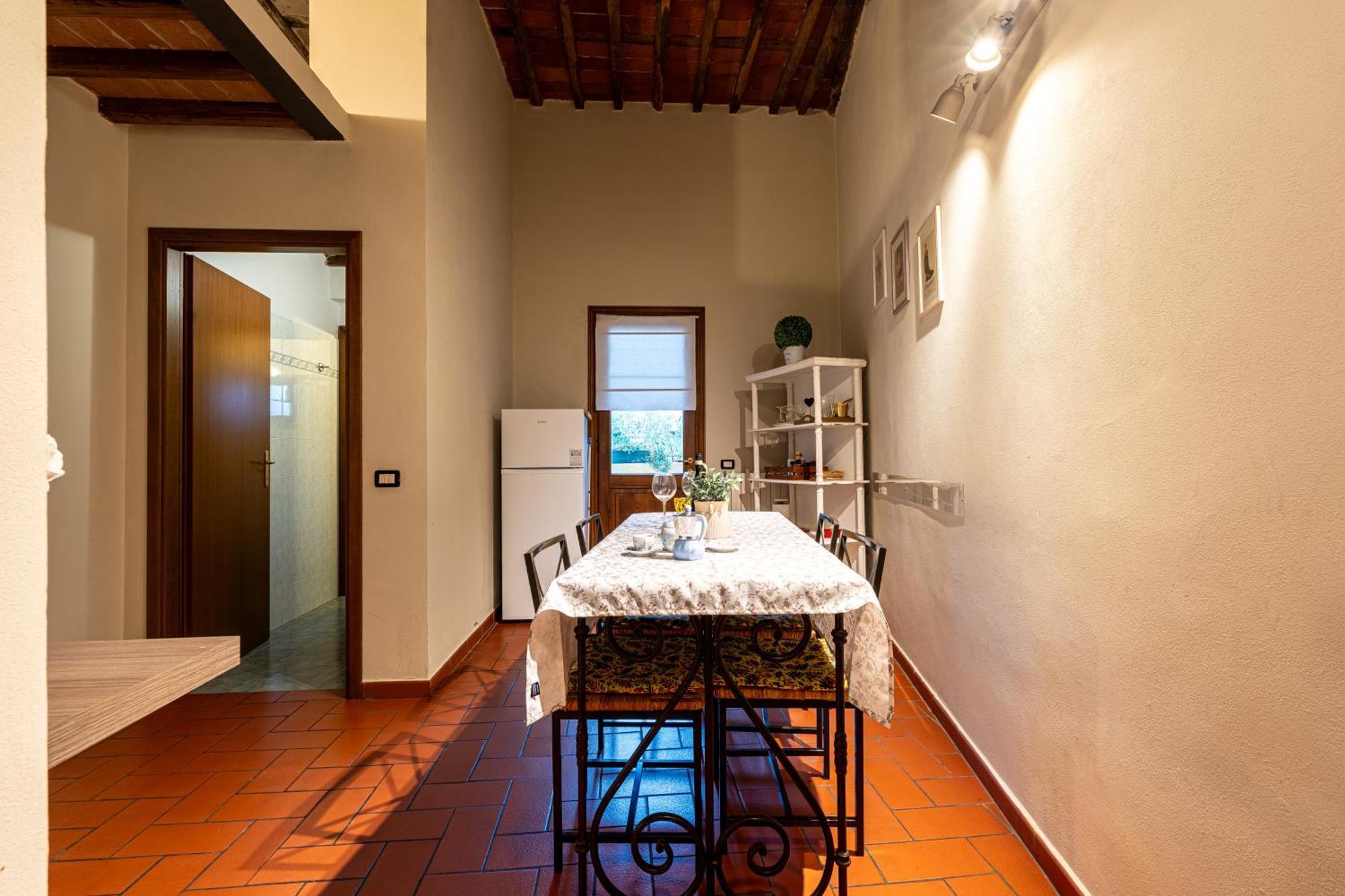 Apartment Anfiteatro Lucca Dış mekan fotoğraf